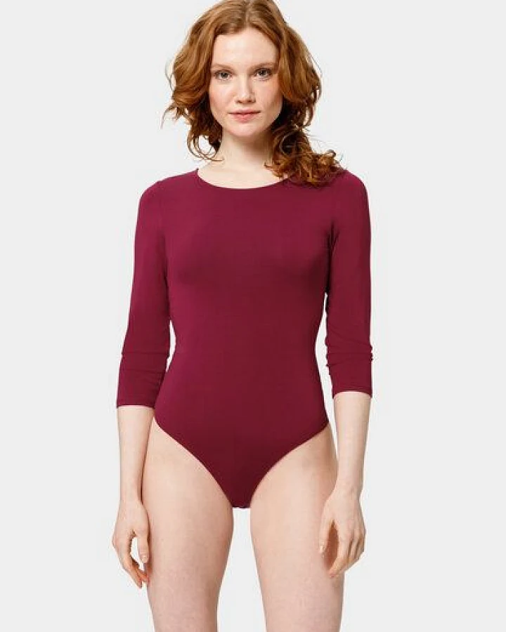 Les Lunes 3/4-Arm Body „Alena Body 3/4 Sleeve“