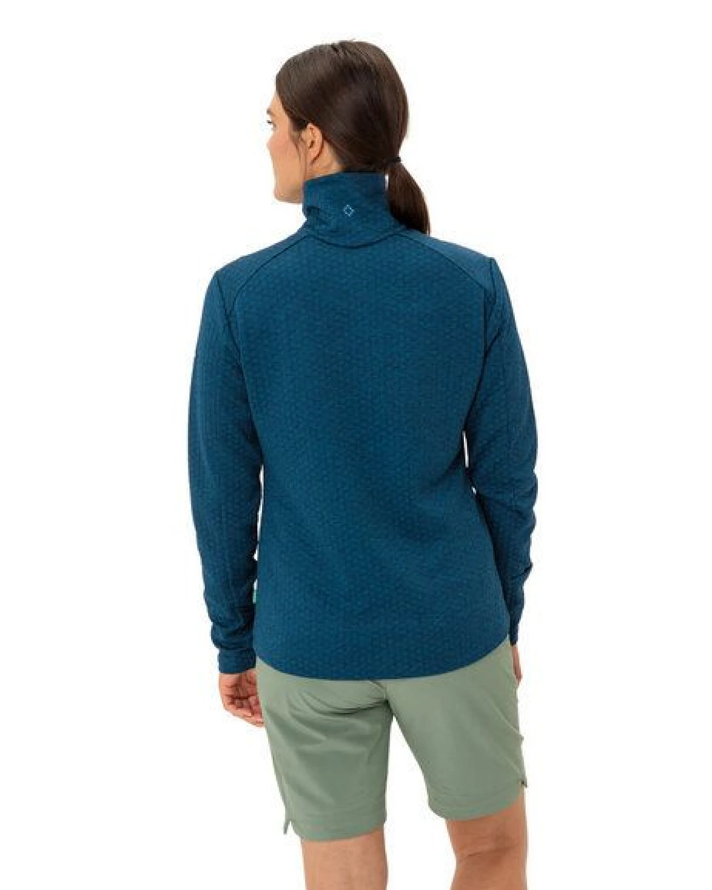 VAUDE Jacken Women's Skomer Hiking SC Jacket – Ansicht 4