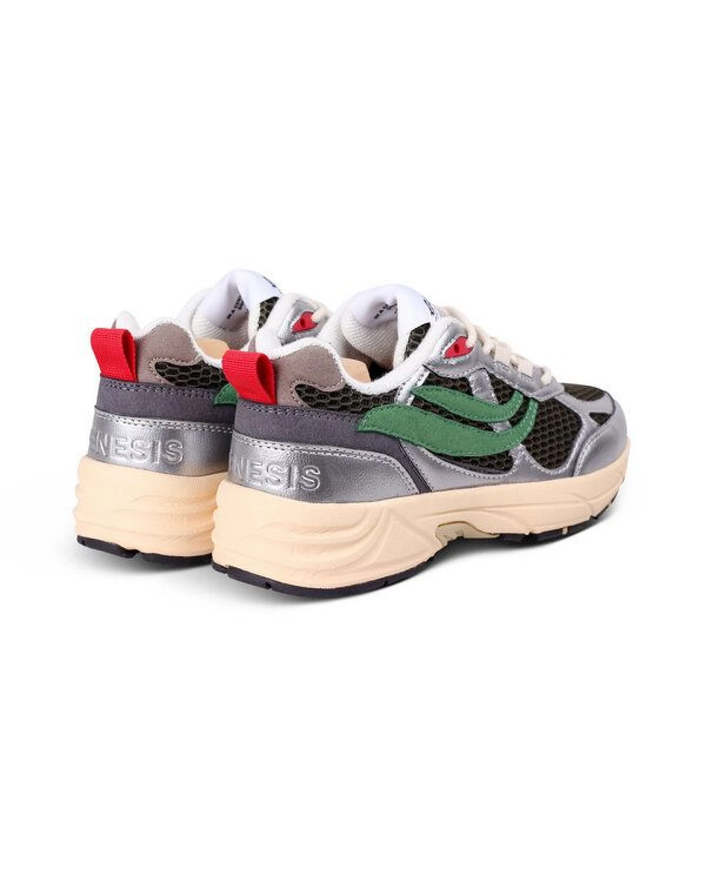 Genesis Footwear G-Eco 99 Contra Mesh – Ansicht 2