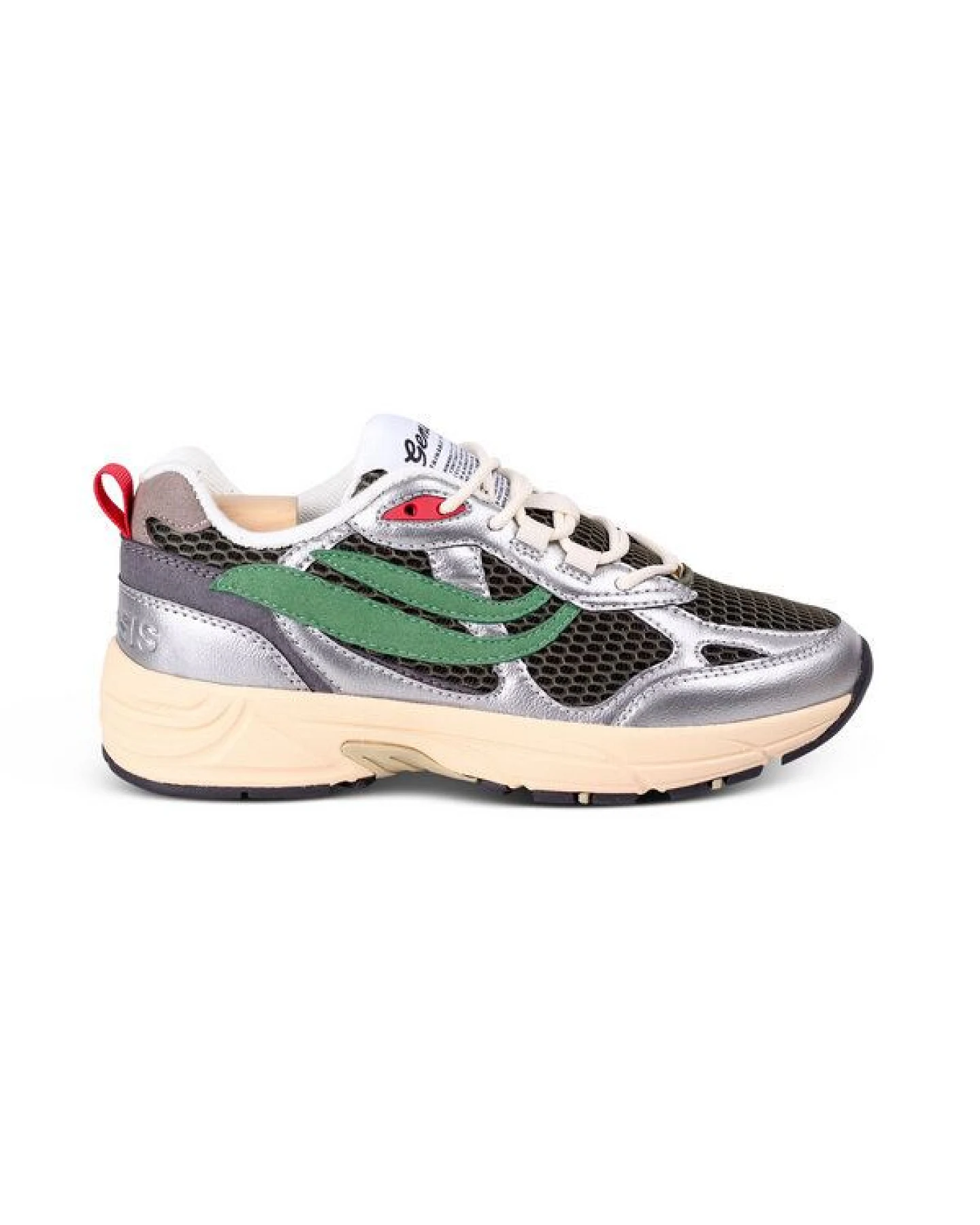 Genesis Footwear G-Eco 99 Contra Mesh – Ansicht 3