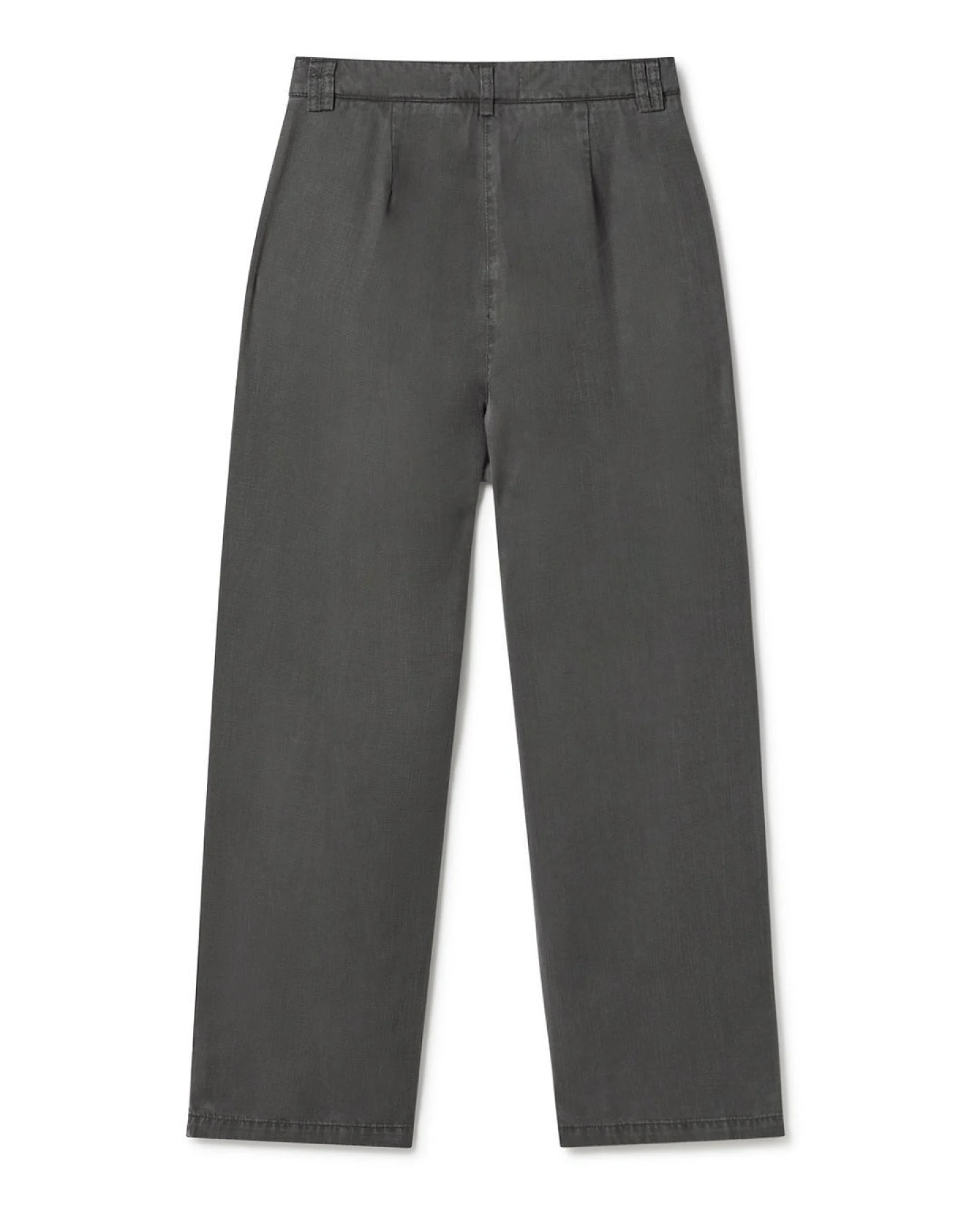 TWOTHIRDS Damen vegan Hose Salsette Dark Sand – Ansicht 2