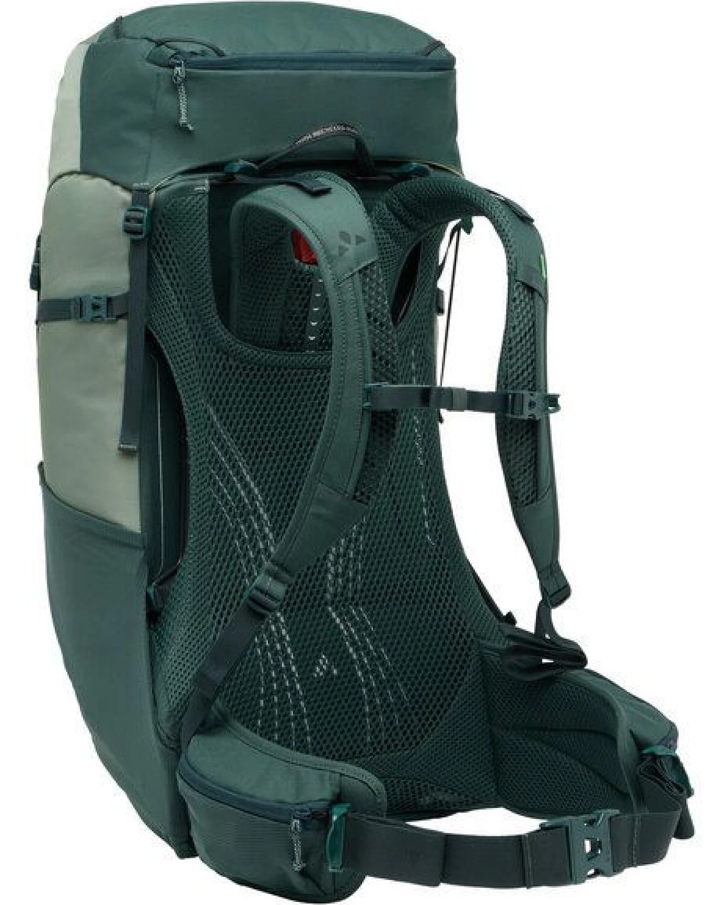 VAUDE Rucksaecke>=50L Brenta 44+6 – Ansicht 2