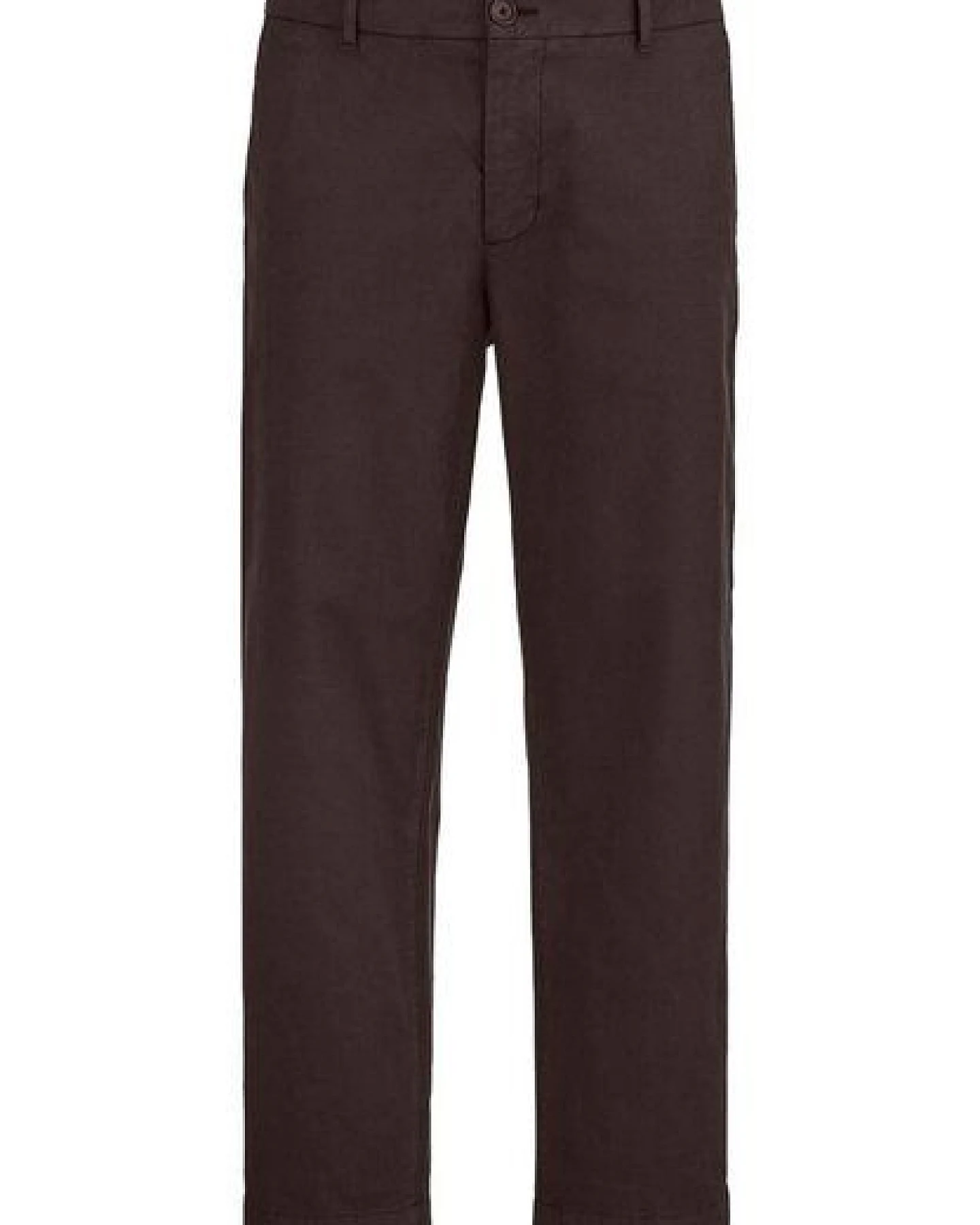 hessnatur Chino RONNEL Relaxed aus reiner Bio-Baumwolle – Ansicht 3