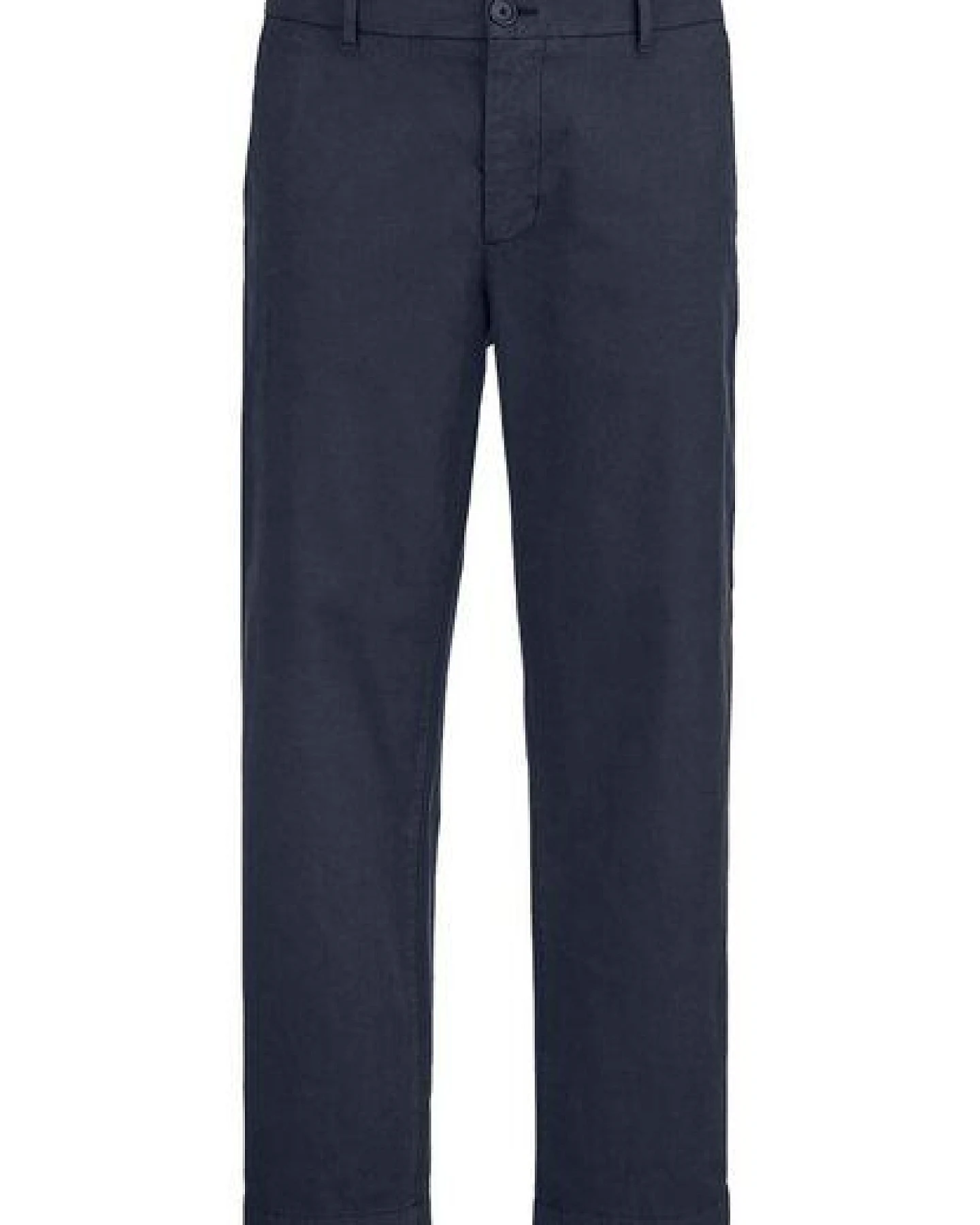 hessnatur Chino RONNEL Relaxed aus reiner Bio-Baumwolle – Ansicht 3