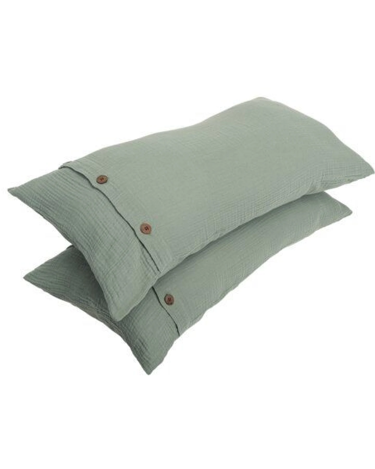 Living Crafts Kissenbezug, 2er-Pack - AMSTERDAM – Ansicht 4