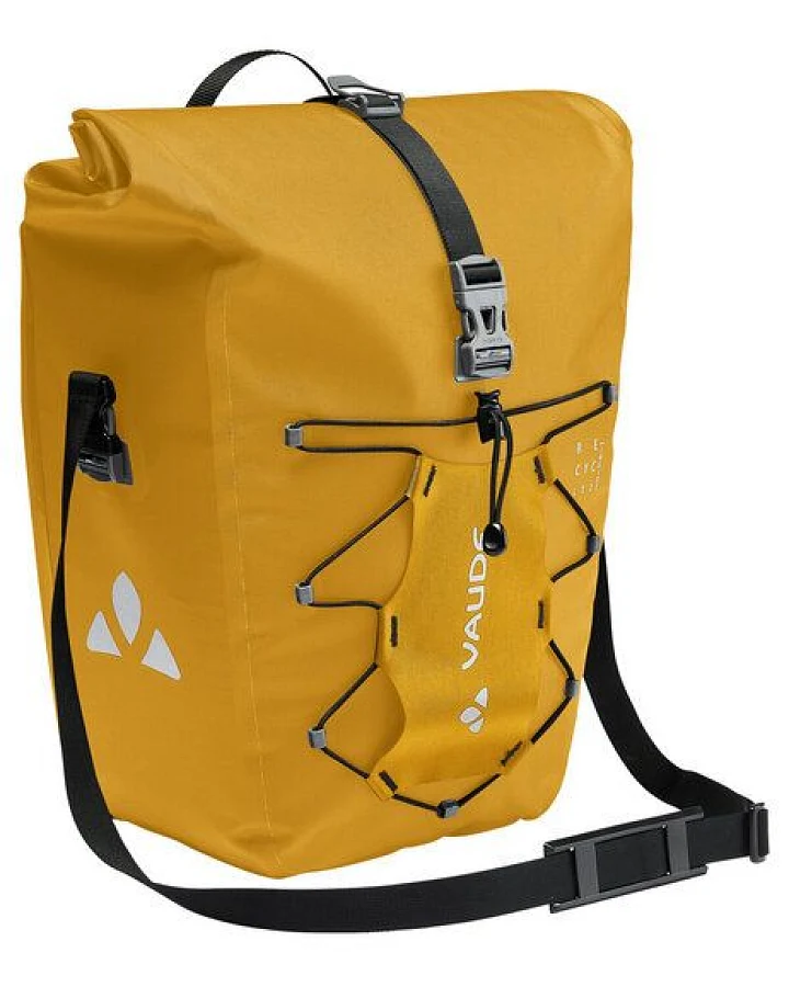 Produktseite: VAUDE Hinterradtaschen Proof Back TR Single