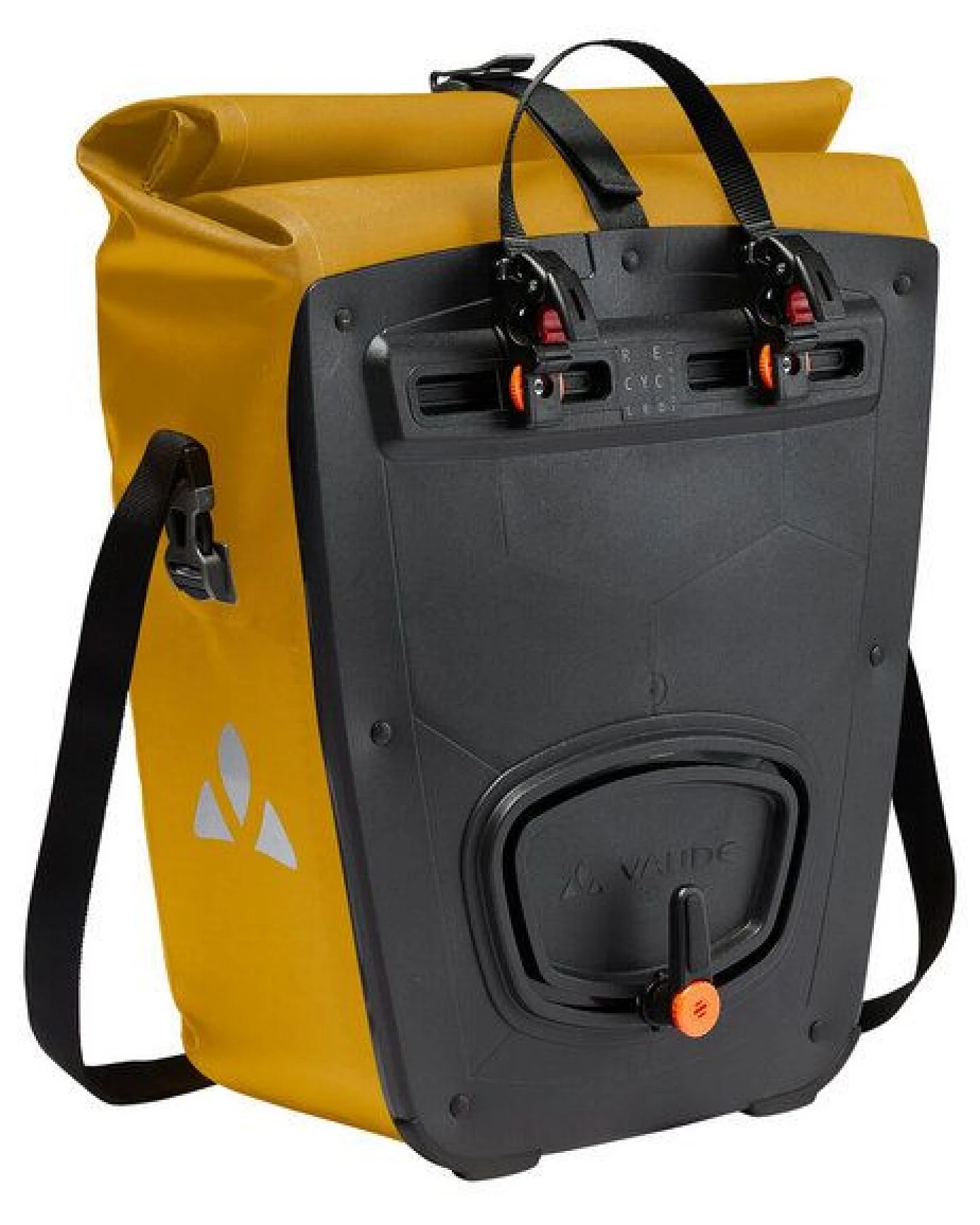 VAUDE Hinterradtaschen Proof Back TR Single – Ansicht 2