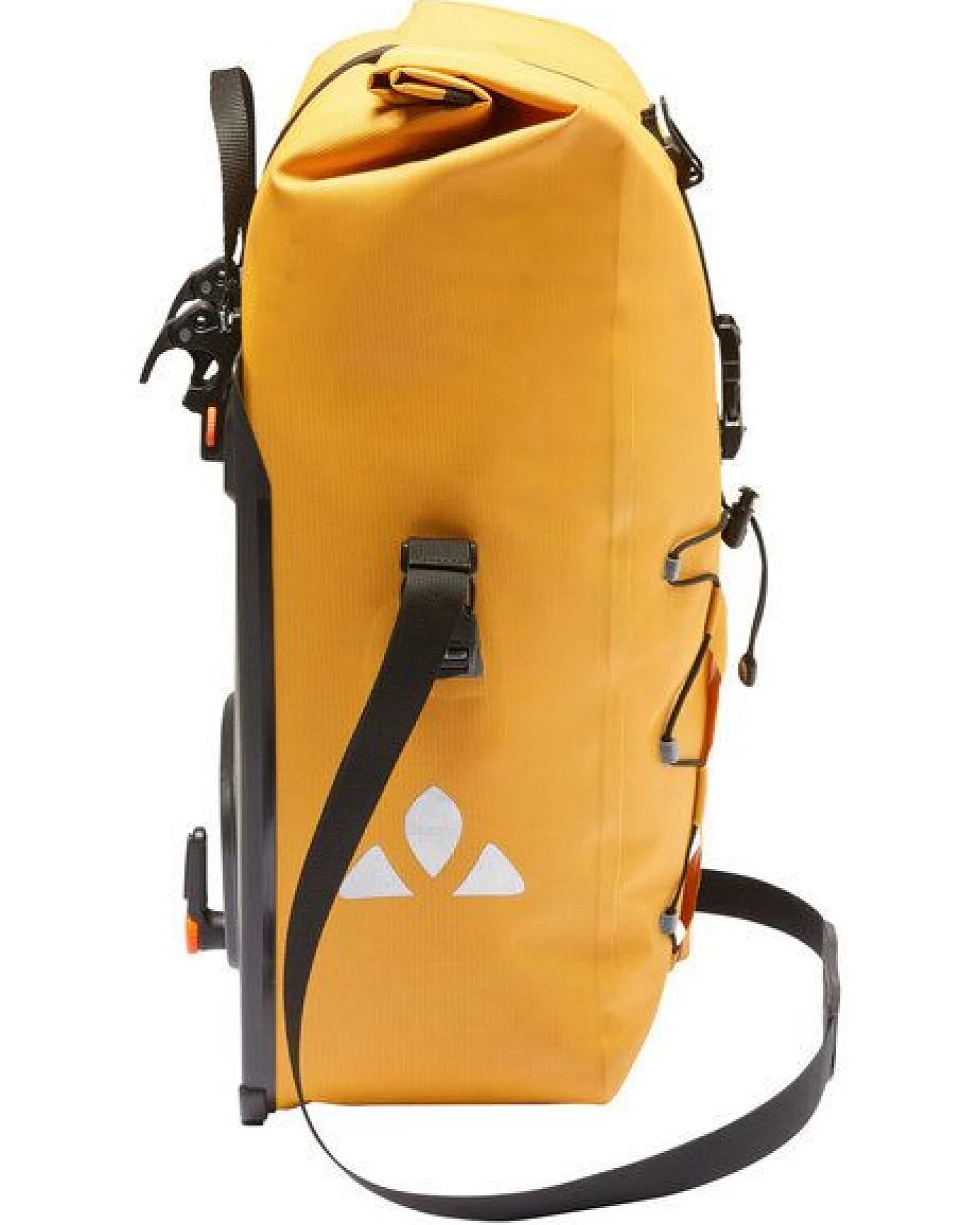 VAUDE Hinterradtaschen Proof Back TR Single – Ansicht 3