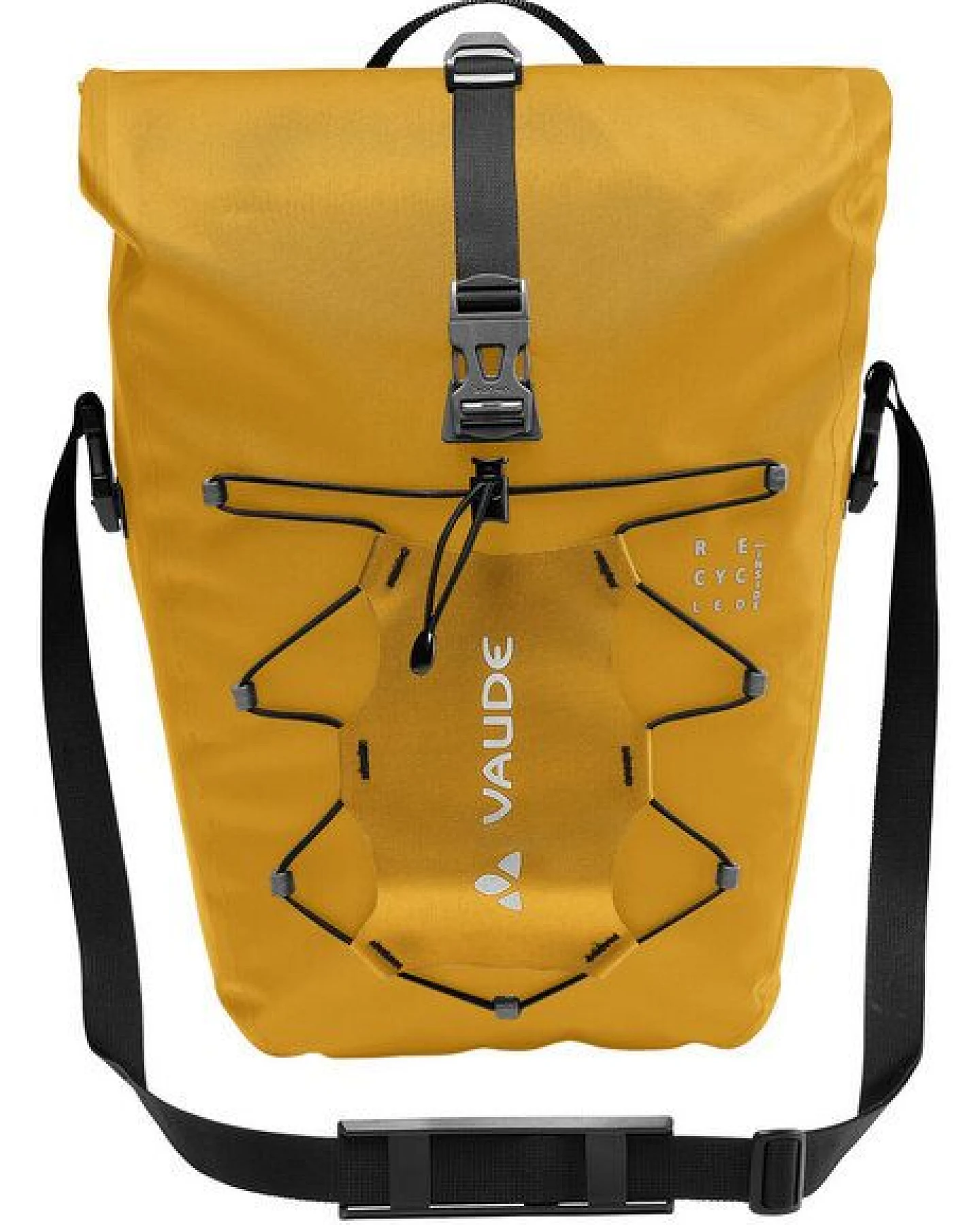 VAUDE Hinterradtaschen Proof Back TR Single – Ansicht 4