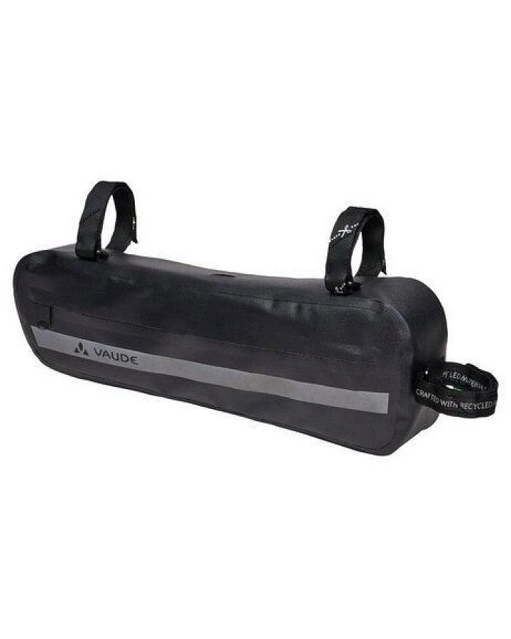 Produktseite: VAUDE Rahmentaschen Frame Bag Proof L