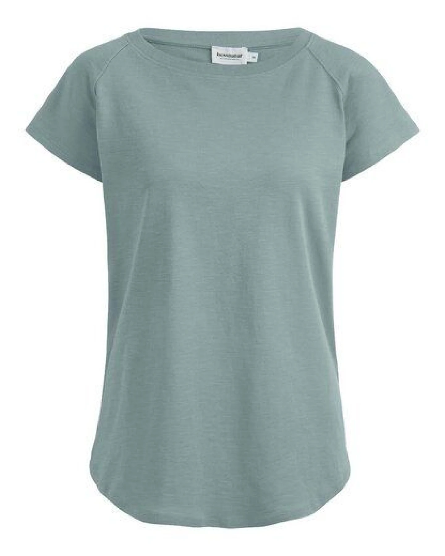 hessnatur Slub Shirt Regular aus reiner Bio-Baumwolle – Ansicht 3