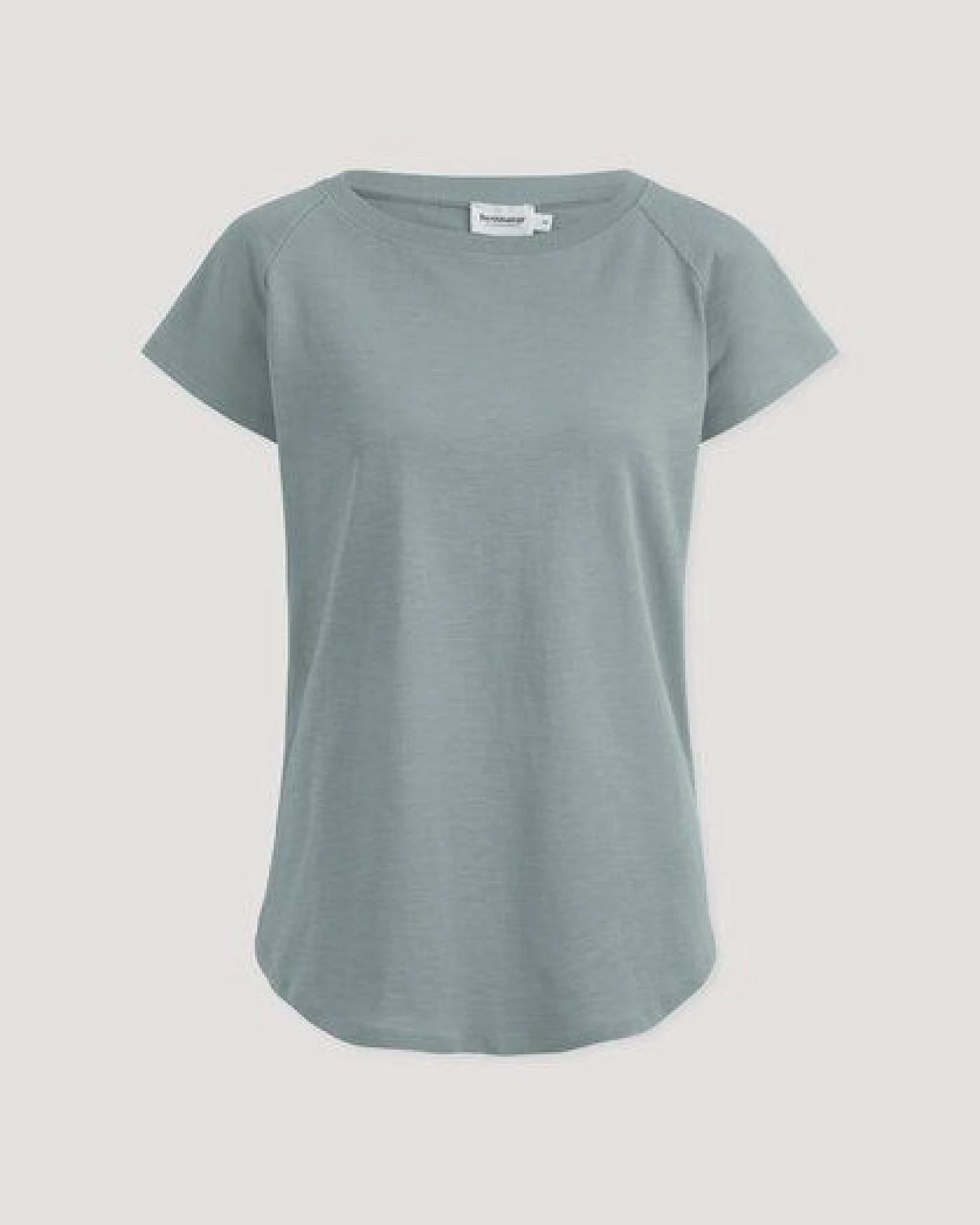 hessnatur Slub Shirt Regular aus reiner Bio-Baumwolle – Ansicht 4