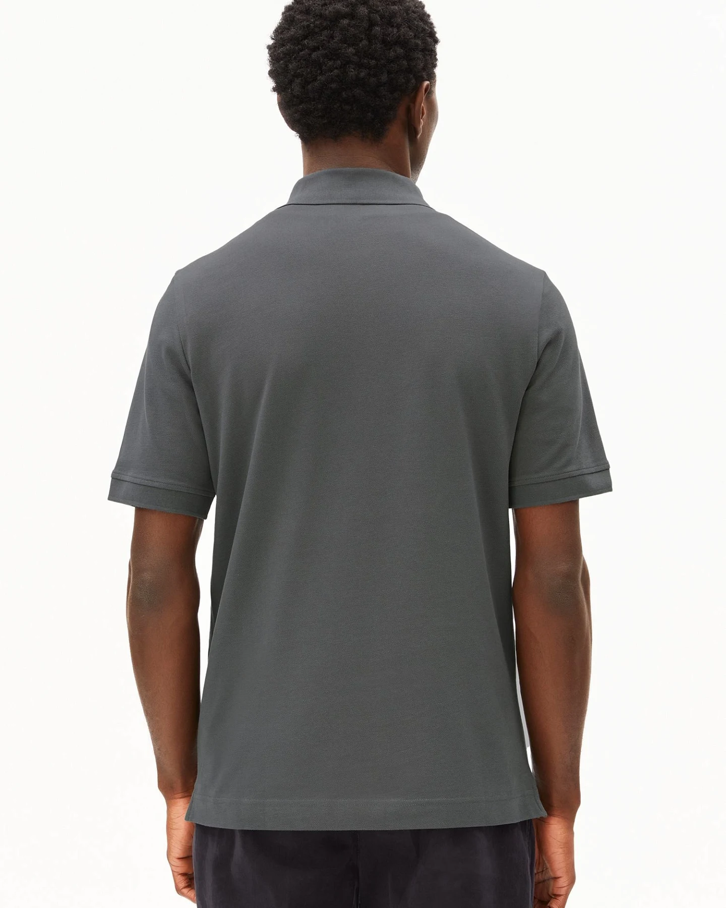 ARMEDANGELS Polo-Shirt MAARIO – Ansicht 3