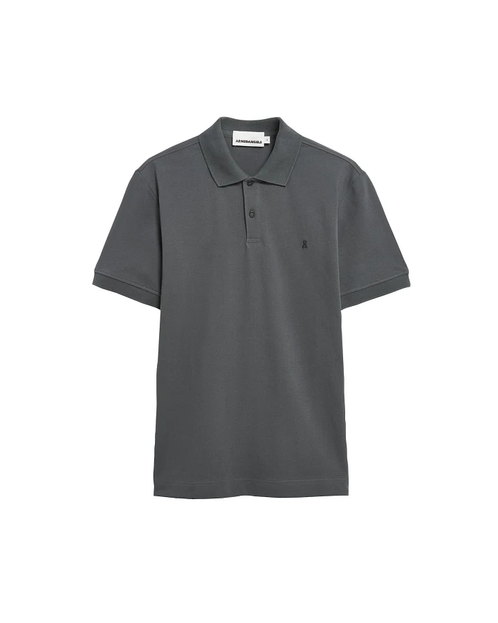 ARMEDANGELS Polo-Shirt MAARIO