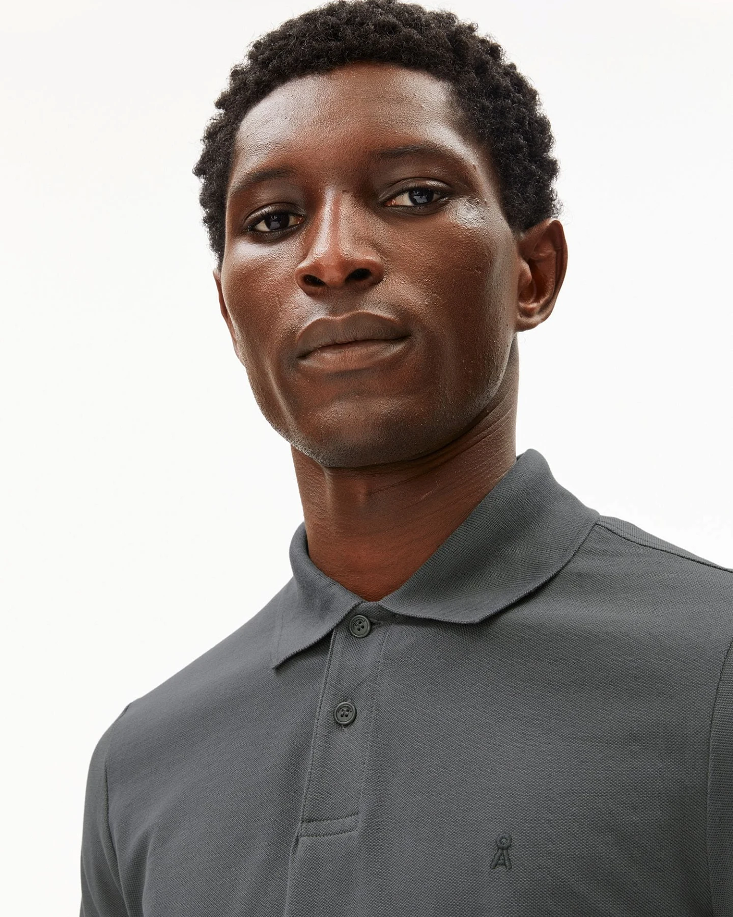 ARMEDANGELS Polo-Shirt MAARIO – Ansicht 4