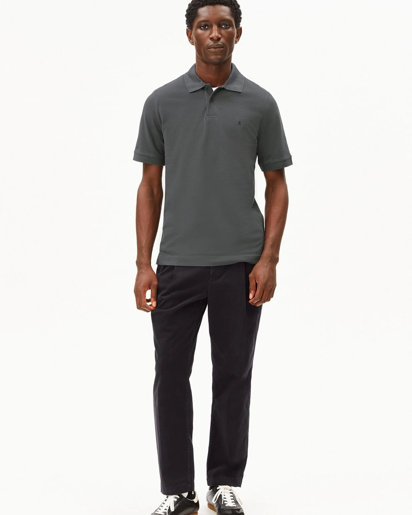 ARMEDANGELS Polo-Shirt MAARIO – Ansicht 5