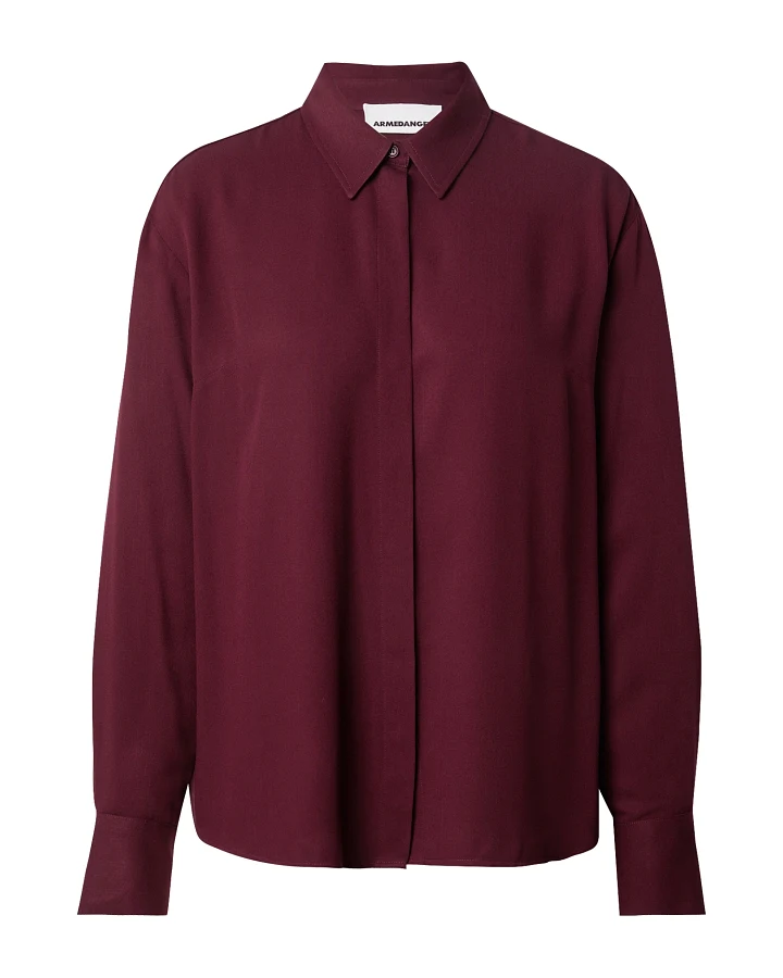 ARMEDANGELS Bluse LARISAANA