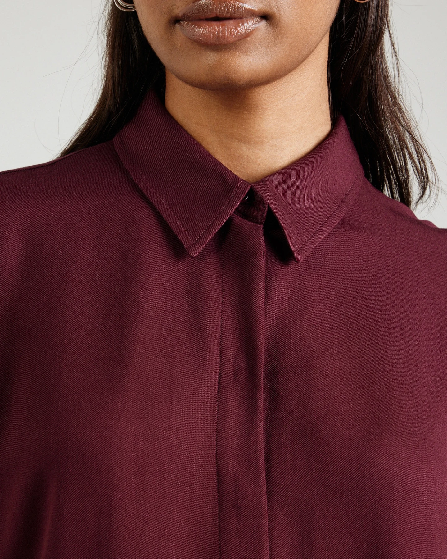 ARMEDANGELS Bluse LARISAANA – Ansicht 5