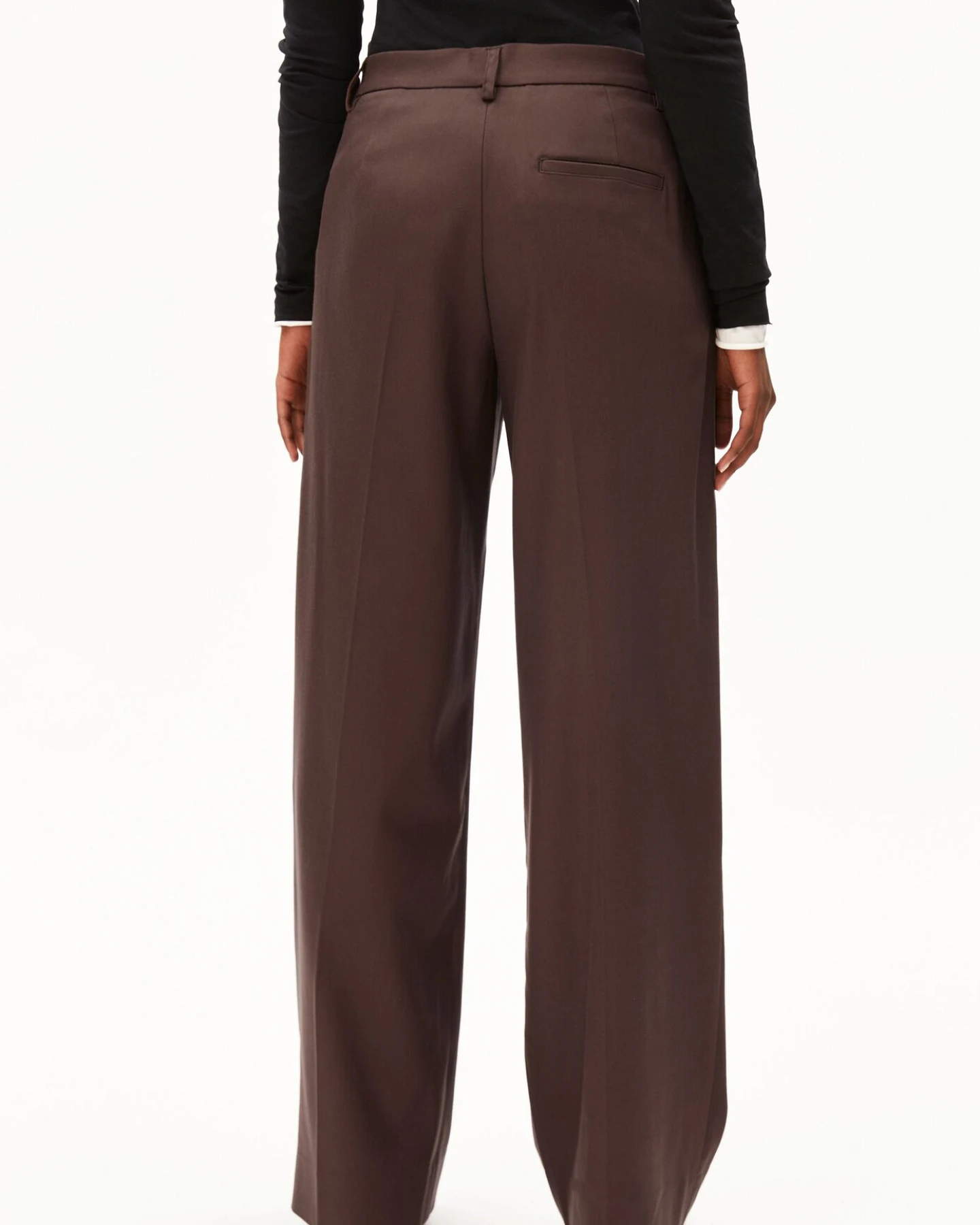 ARMEDANGELS Hose Leandraa – Ansicht 3