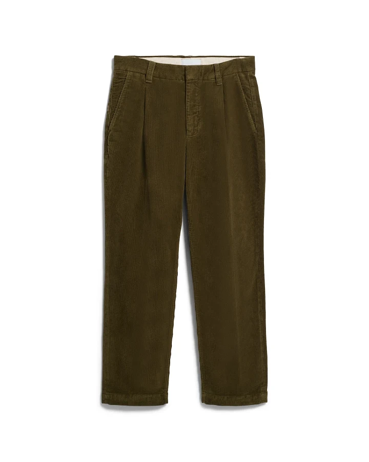 ARMEDANGELS Hose Taamir Corduroy