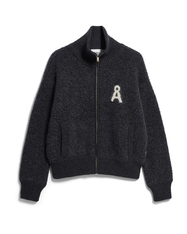 ARMEDANGELS Strickjacke ICONIC GWENAA