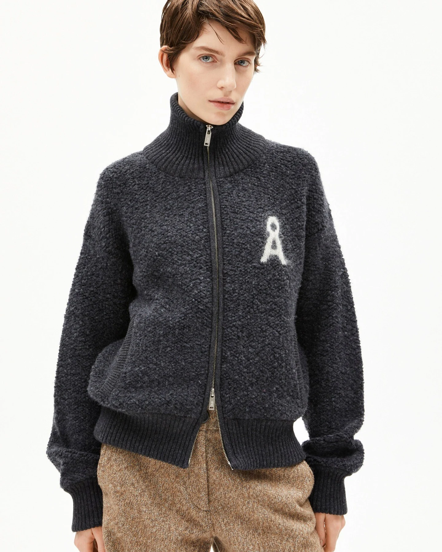 ARMEDANGELS Strickjacke ICONIC GWENAA – Ansicht 2
