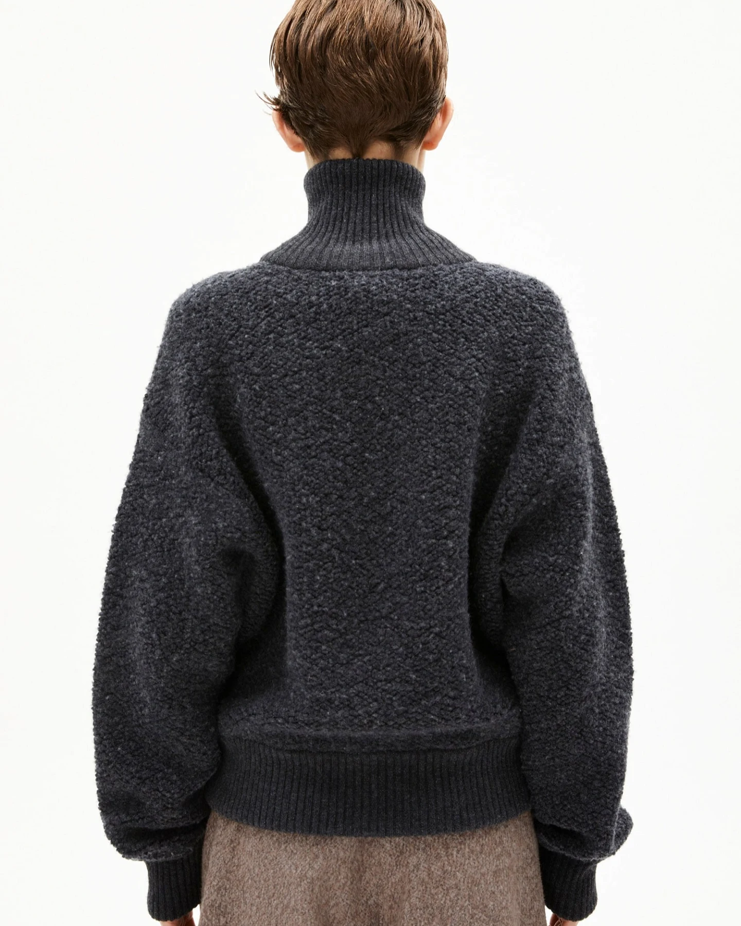 ARMEDANGELS Strickjacke ICONIC GWENAA – Ansicht 3