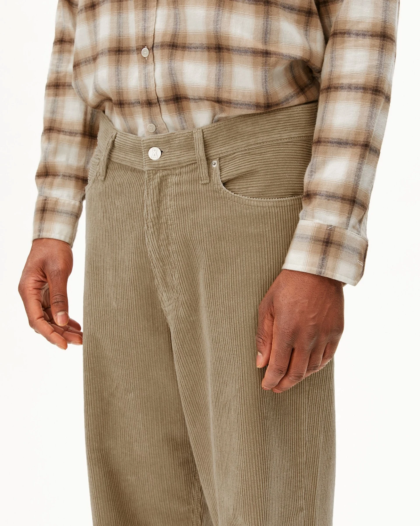 ARMEDANGELS Hose JAAME – Ansicht 5