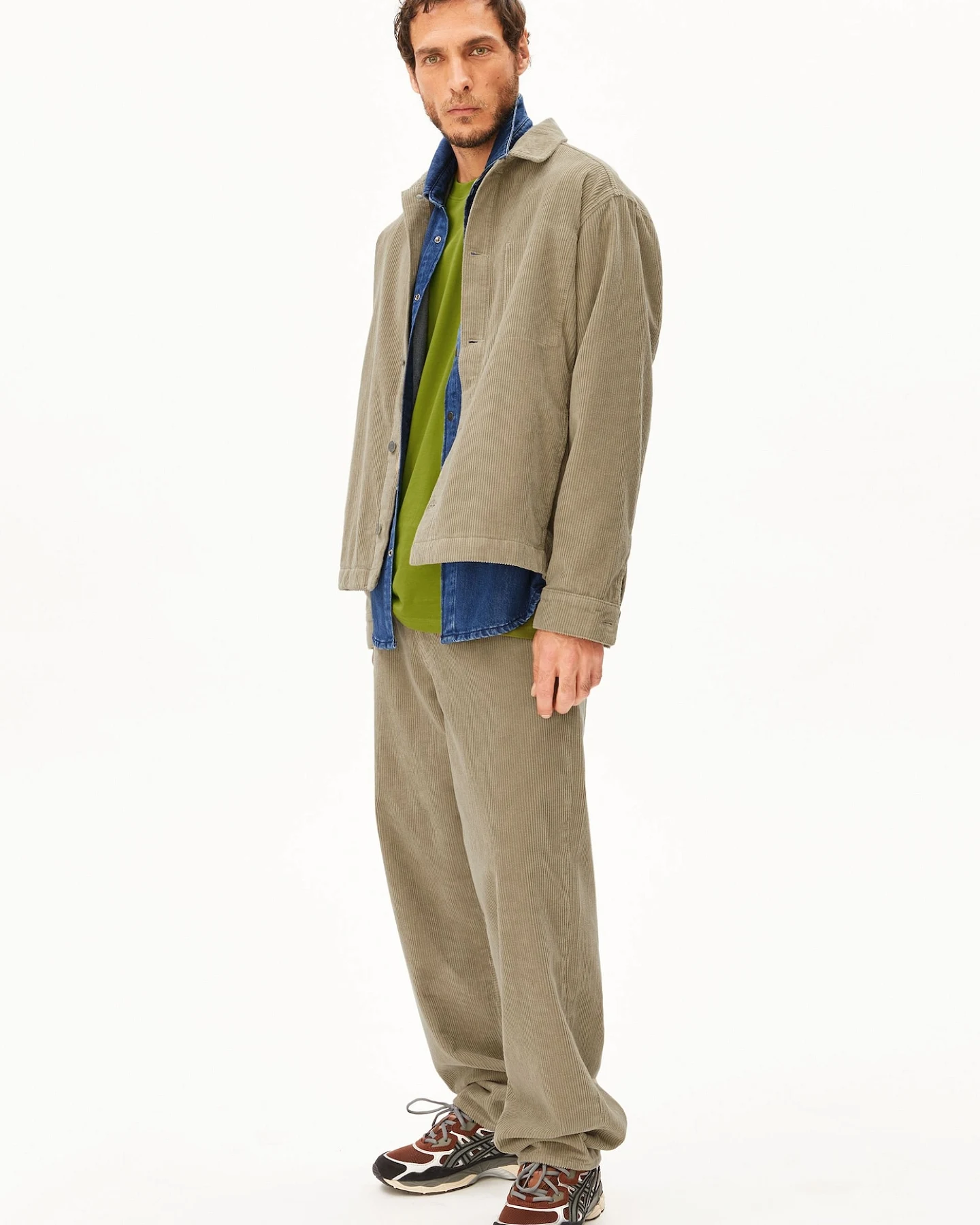 ARMEDANGELS Übergangsjacke – Ansicht 4