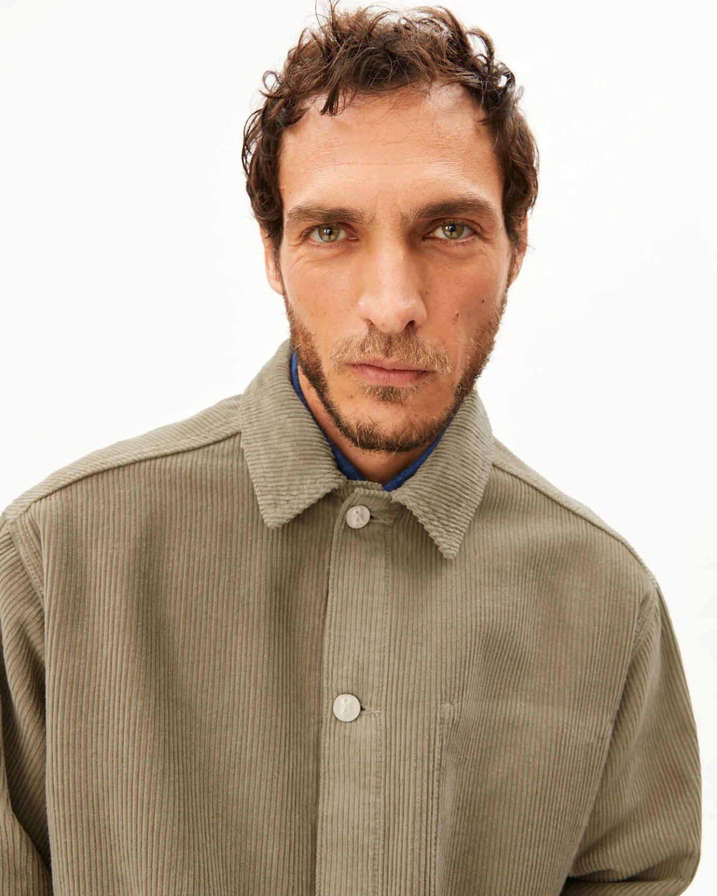 ARMEDANGELS Übergangsjacke – Ansicht 5