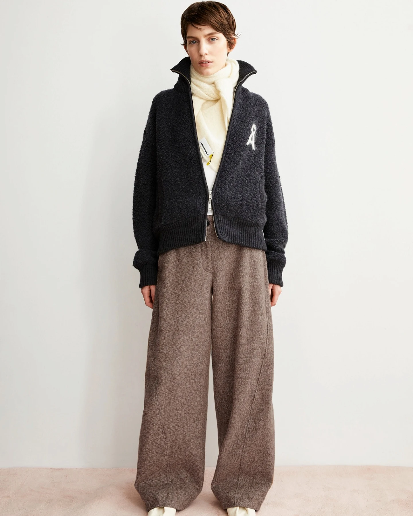 ARMEDANGELS Strickjacke ICONIC GWENAA – Ansicht 6
