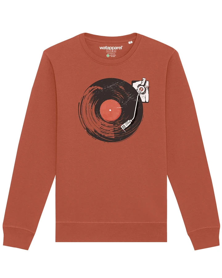 Watapparel Sweatshirt