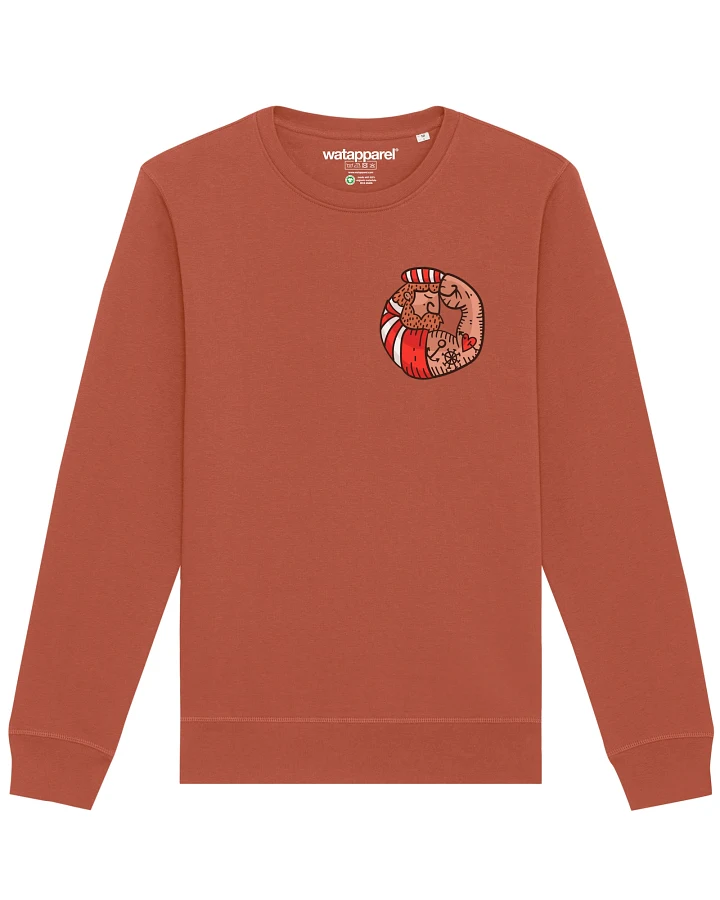 Watapparel Sweatshirt Seemann