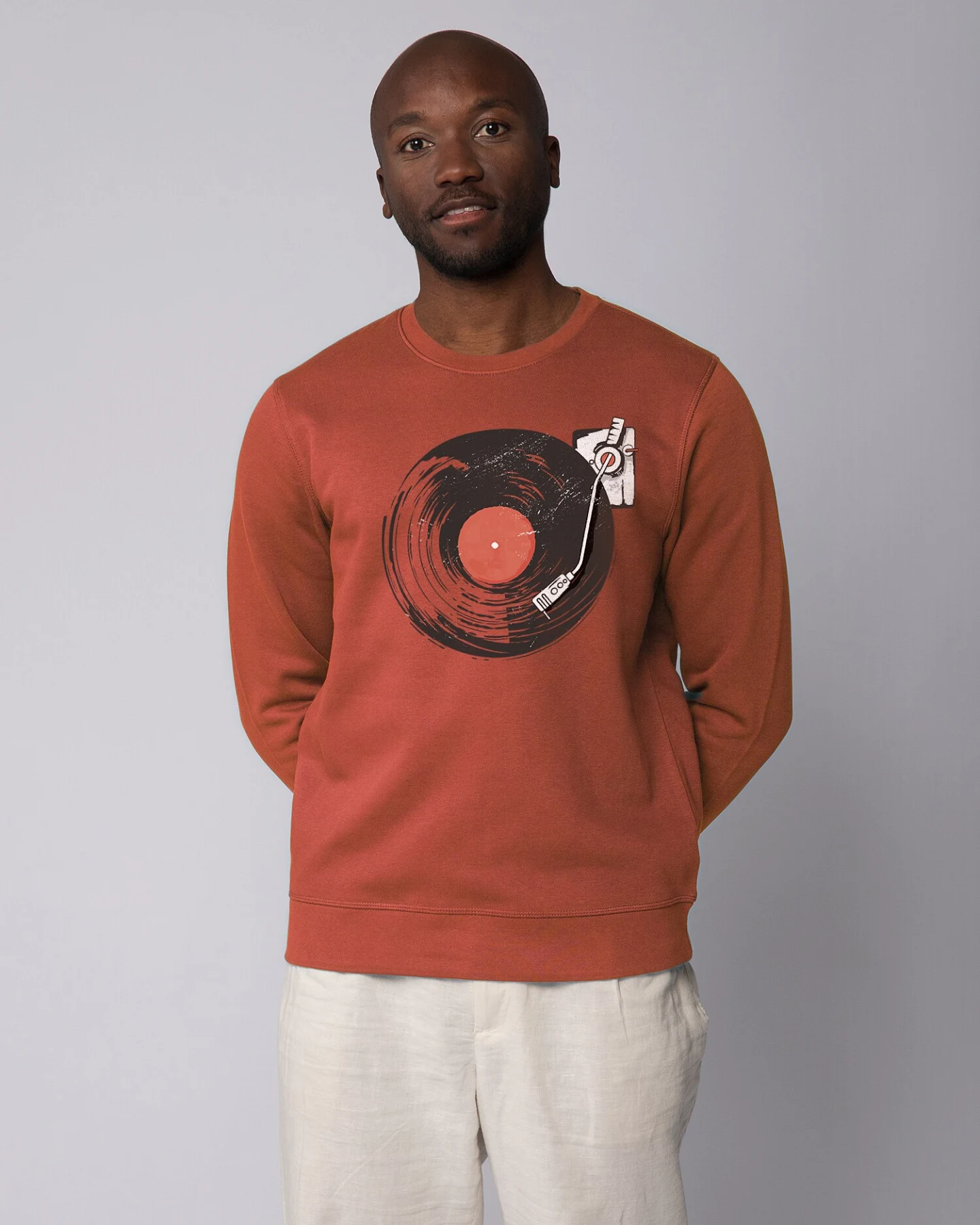 Watapparel Sweatshirt – Ansicht 2