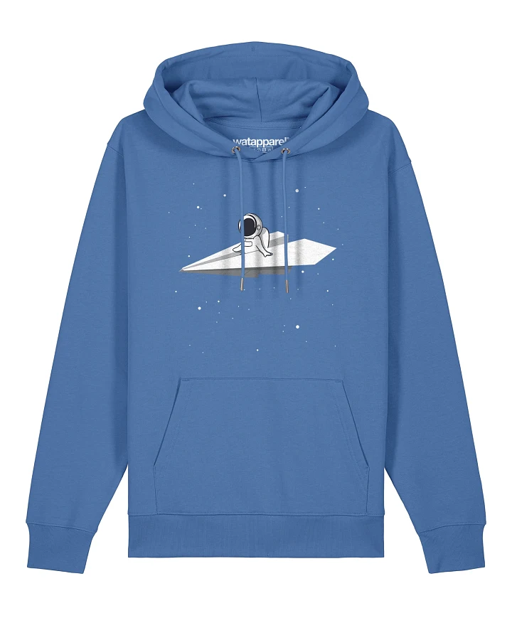 Watapparel Sweatshirt Fly me to the moon