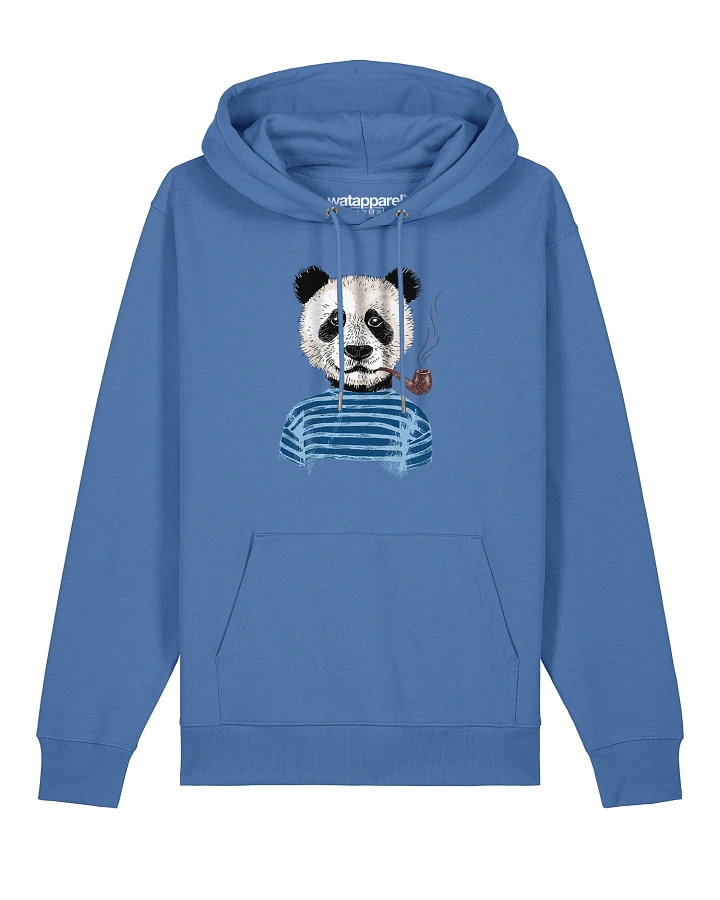 Watapparel Sweatshirt Panda