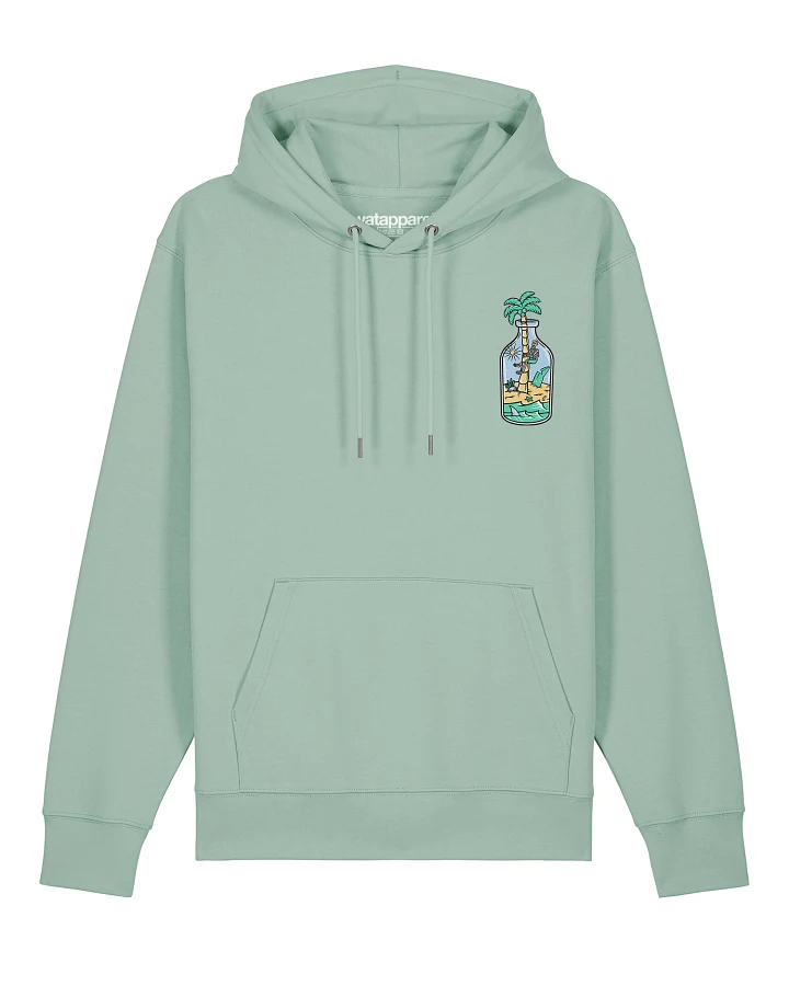 Watapparel Sweatshirt Holiday in a bottle