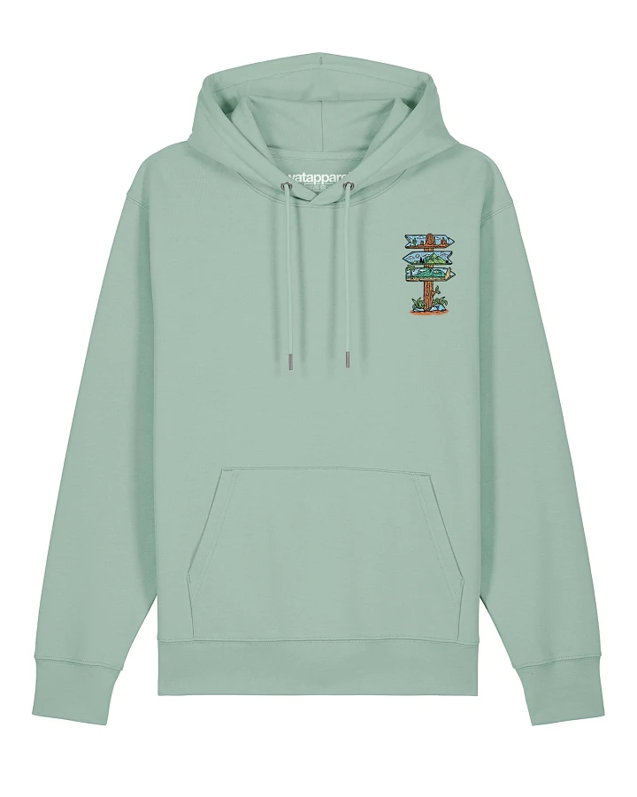 Watapparel Sweatshirt