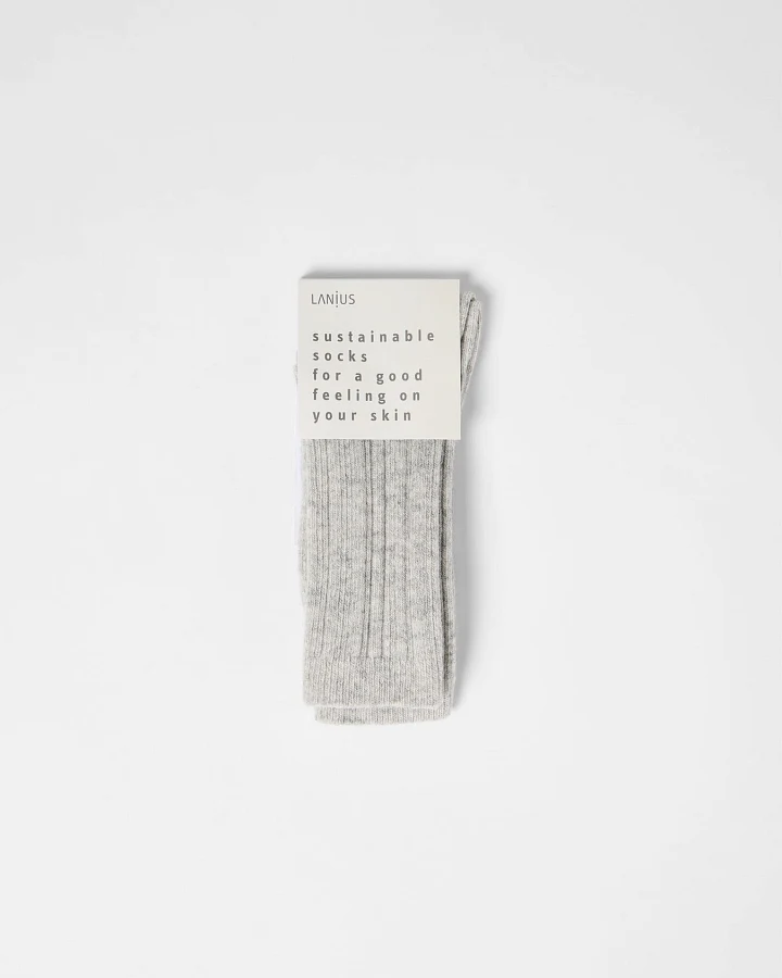 Grey Melange