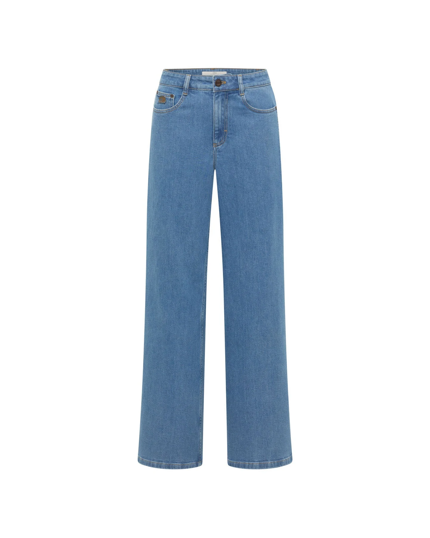 Wide Jeans "SALT" (GOTS) – Ansicht 5