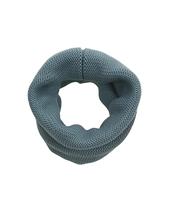 Strick Loop pistachio onesize