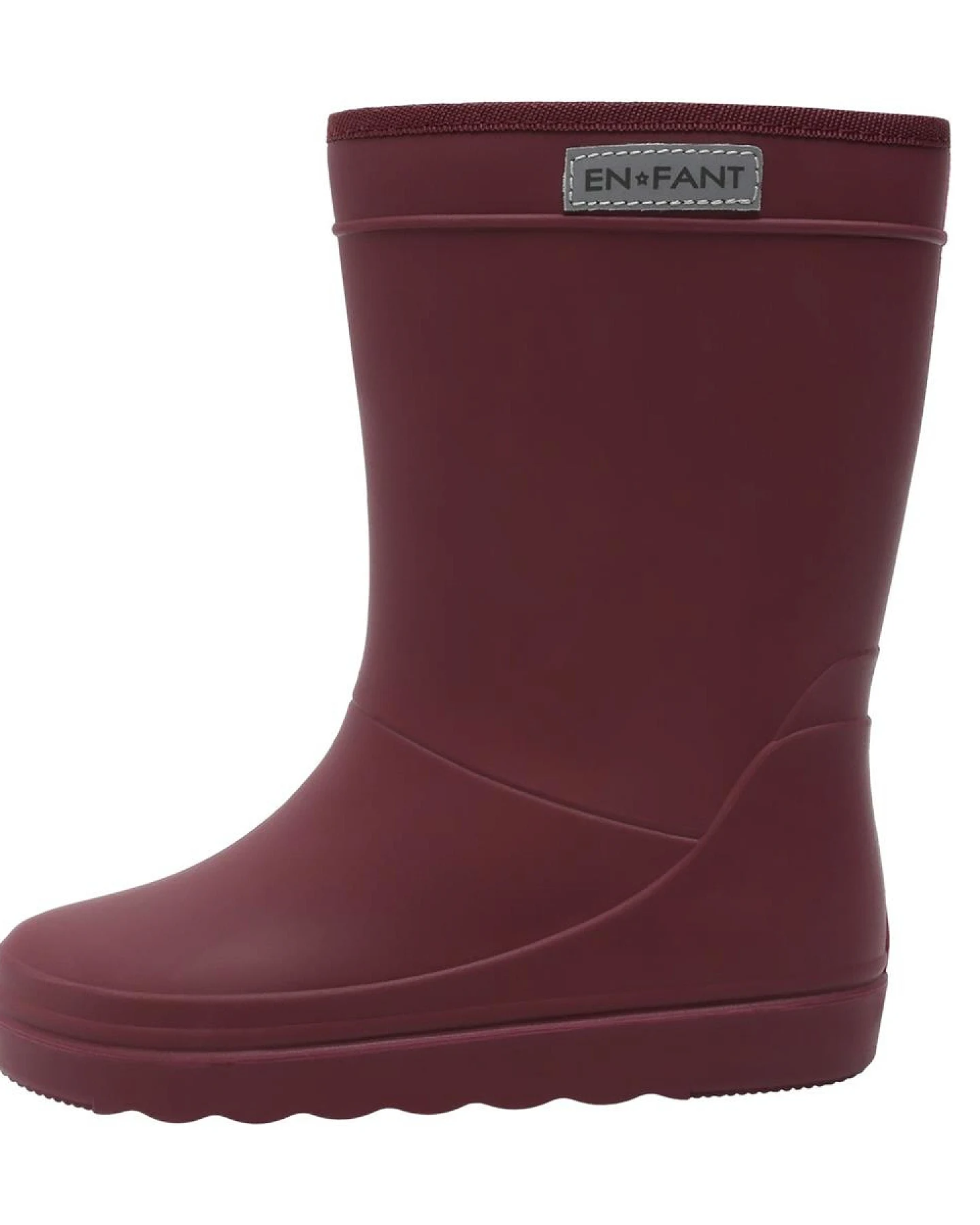 Kinder Gummistiefel, Schurwolle port Royale Gr.30 – Ansicht 2