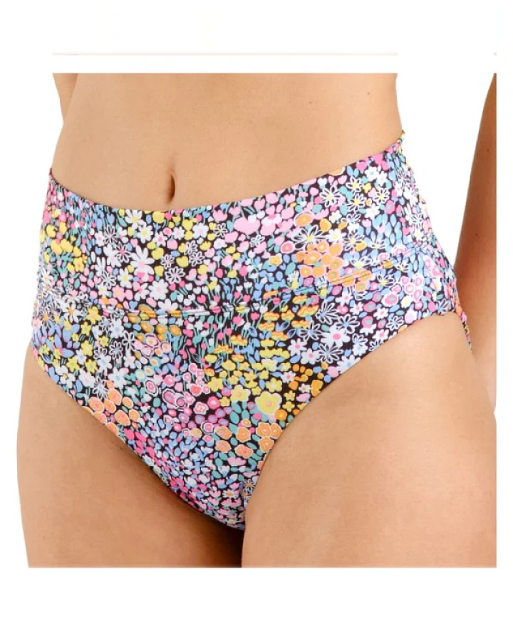 DEDICATED - Women's Bikini Pants Slite - Bikini-Bottom Gr XS rosa