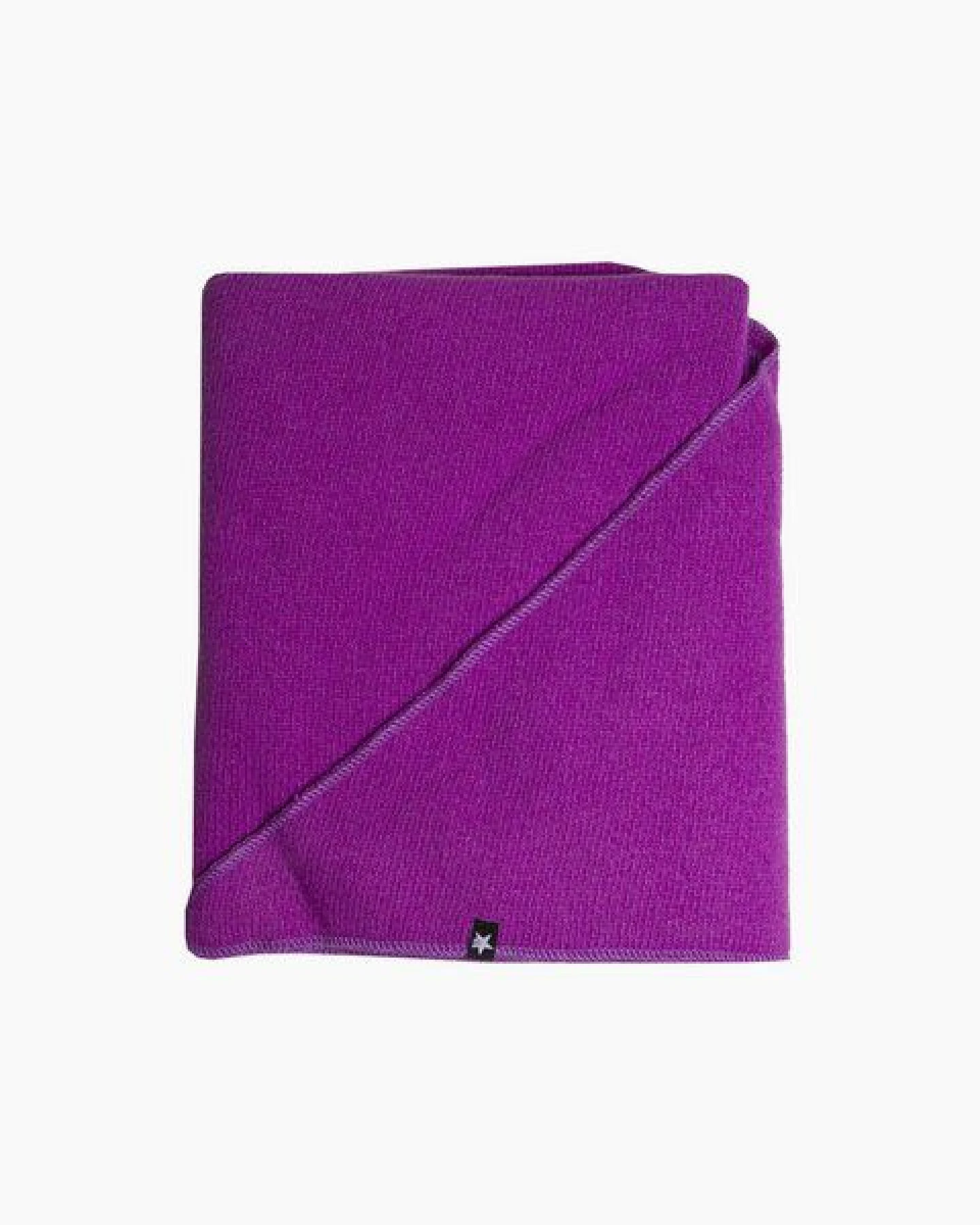 Esperando Zoe Triangle Schal – Ansicht 2