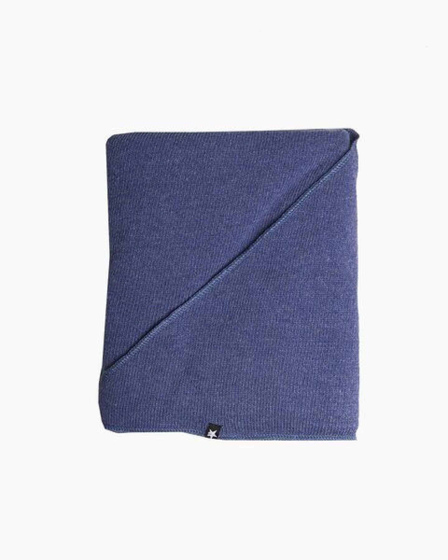 Esperando Zoe Triangle Schal – Ansicht 2