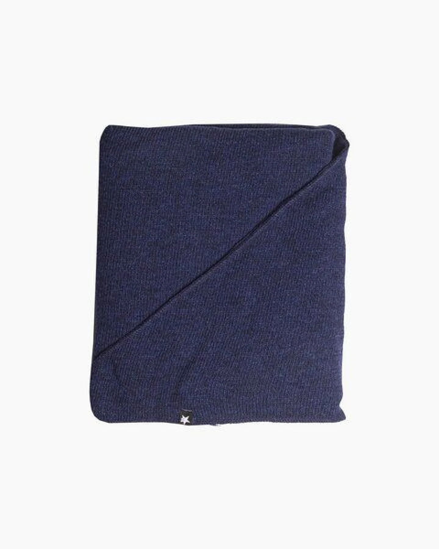 Esperando Zoe Triangle Schal – Ansicht 2