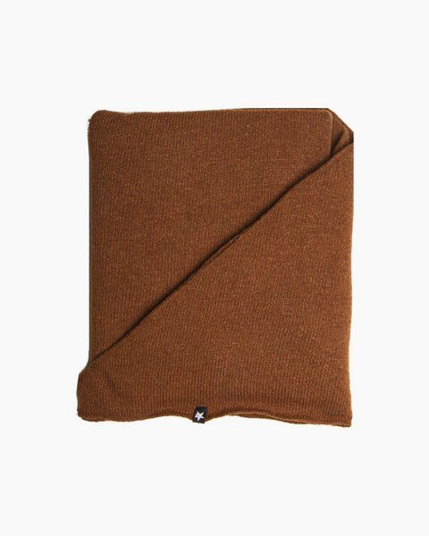 Esperando Zoe Triangle Schal – Ansicht 2