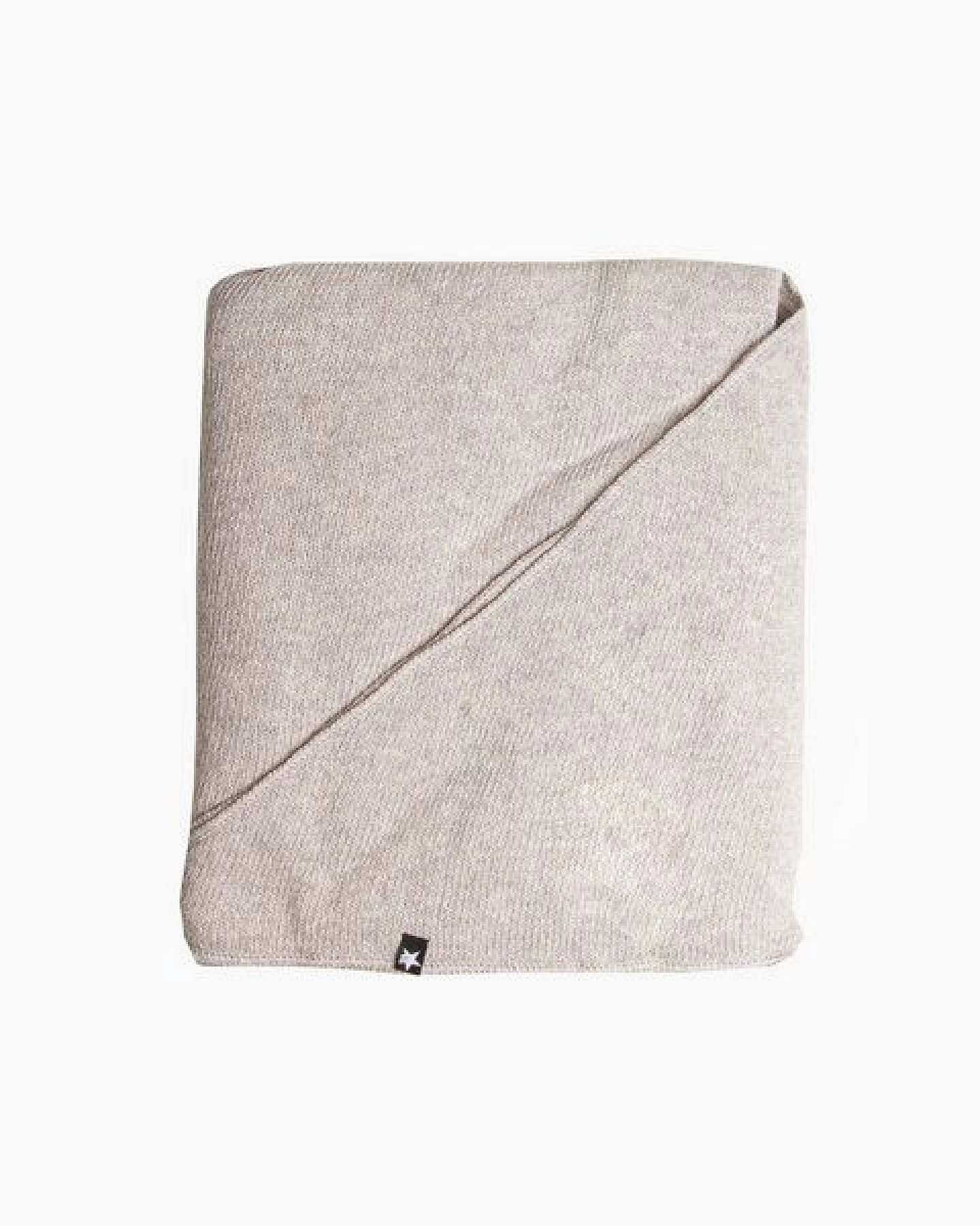 Esperando Zoe Triangle Schal – Ansicht 3
