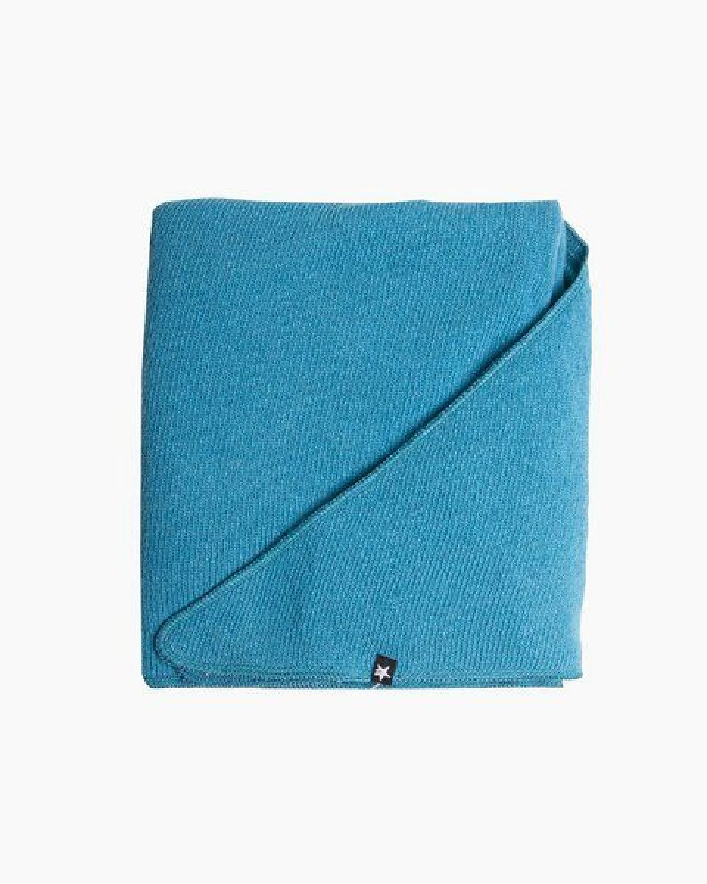 Esperando Zoe Triangle Schal – Ansicht 2