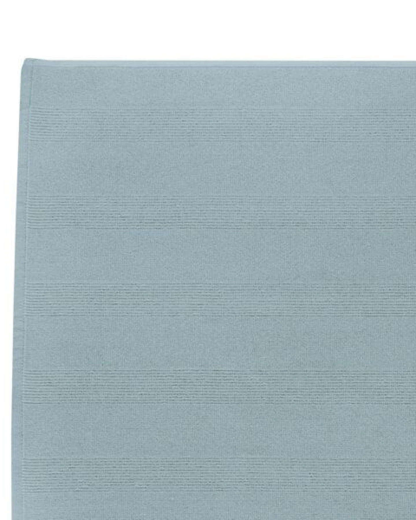 Mary Rose® Bio Zwirnfrottee Badematte Streifen, Cradle to Cradle Certified® Gold – Ansicht 3